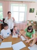семинар по здоровому питани
